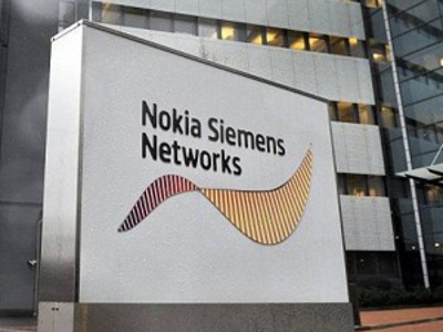 Nokia Siemens Networks corporate office2