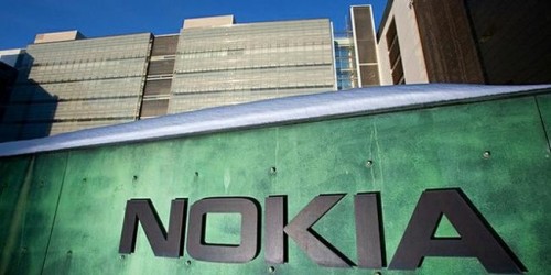 Nokia Menjadi Vendor Terbesar Ke-4 di India 1 Nokia-sign