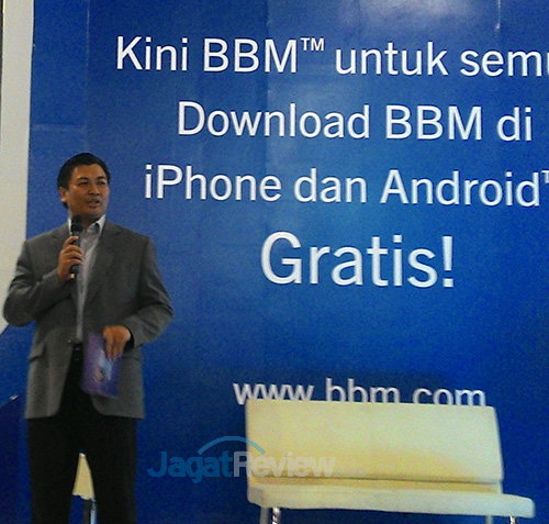 Preskon BBM