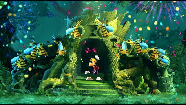 Rayman Legends 53