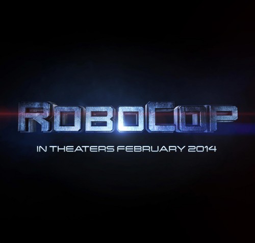 RoboCop-poster