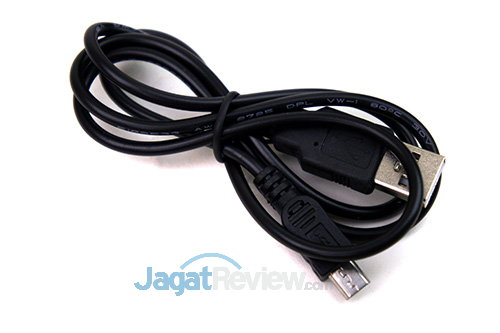 Kabel USB