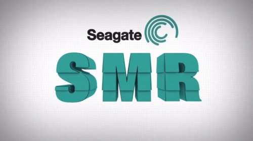 Seagate-SMR