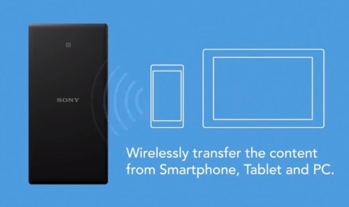 Sony Hadirkan Server Wireless Portabel WG-C20 2 Sony-WG-C20-Portable-Wireless-Server