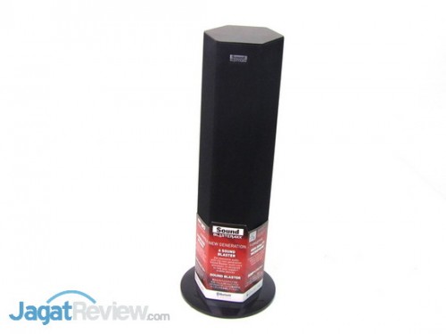 Sound BlasterAxx SBX20 (25)
