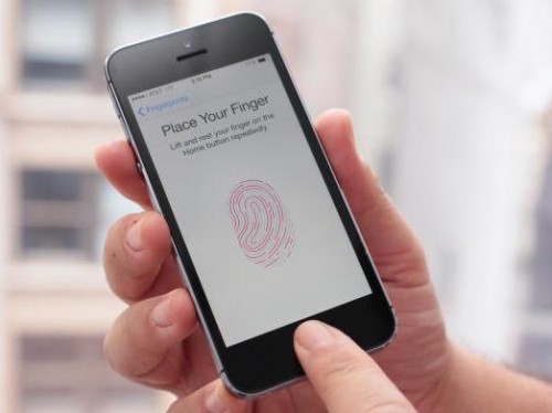 Touch ID
