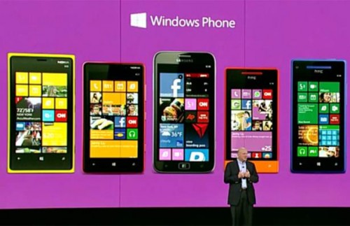 2017, Pangsa Windows Phone Masih Lebih Baik dari Pesaingnya 1 Windows Phone2