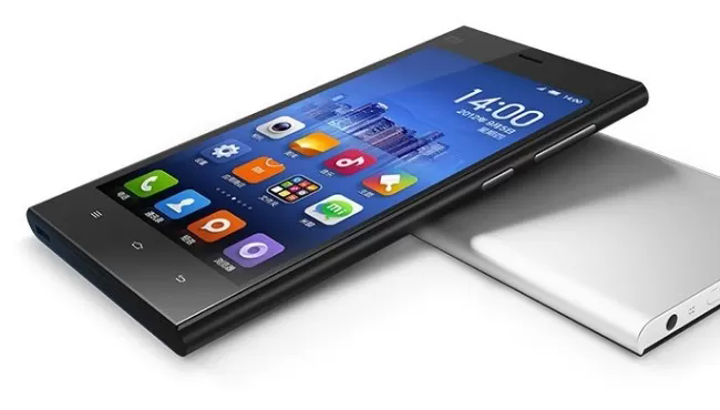 Xiaomi Mi3