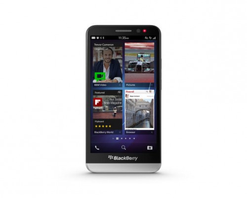 Z30_Black