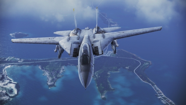 ace combat infinity6