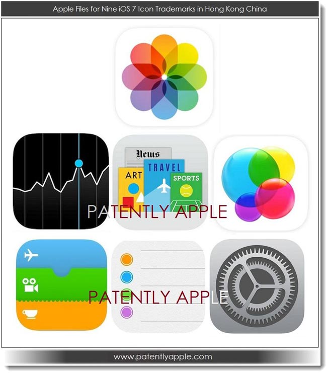 apple ios 7
