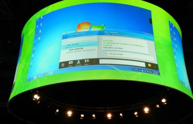 bbm desktop
