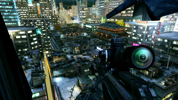 call of duty strike team4