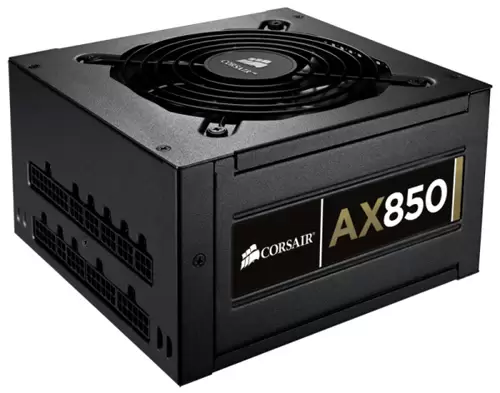 corsair ax850