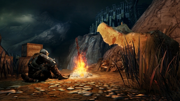 dark souls 25
