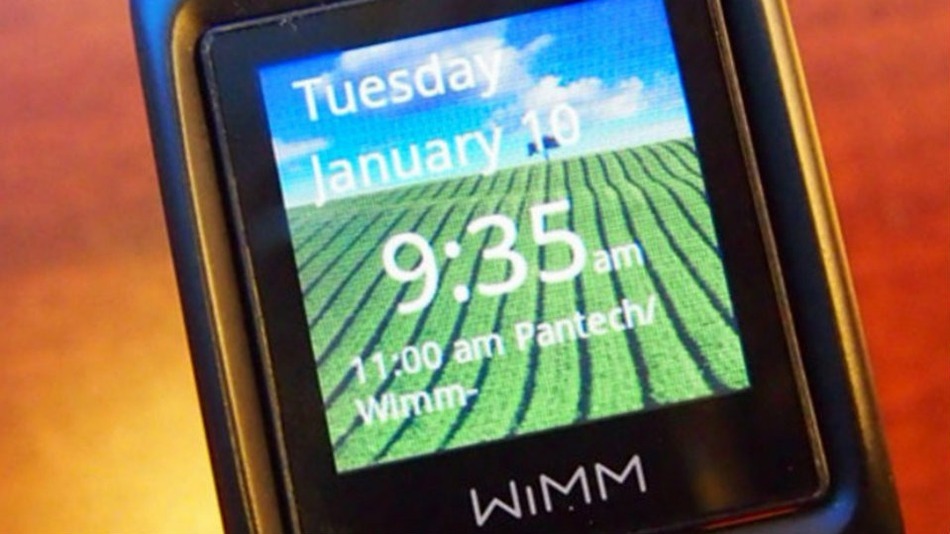 Google Akuisisi Wimm Labs untuk Kembangkan Smartwatch Android 17 google