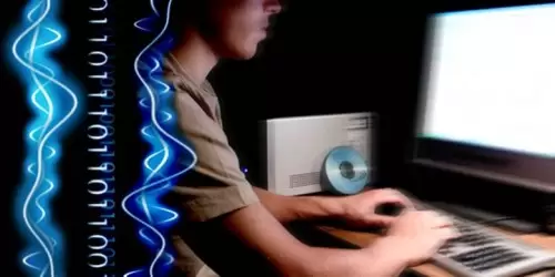 hacker 2