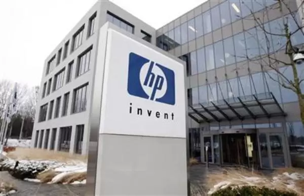 hp office eI1EK