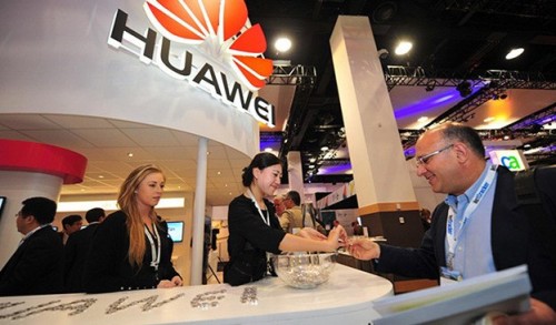 huawei