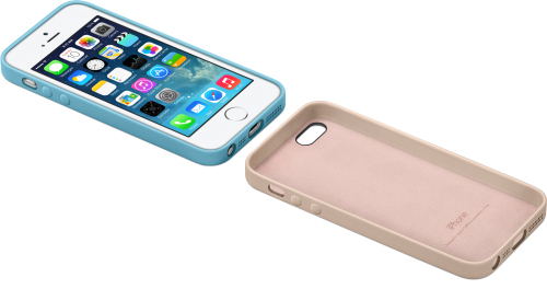 iPhone 5S - 5