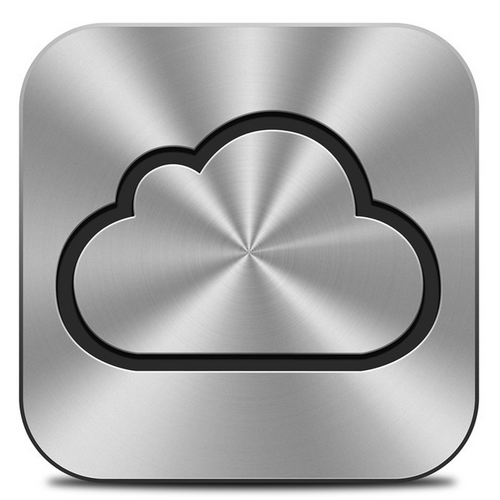 icloud Logo