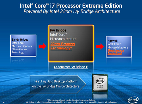 Review Core i7 4960X & i7 4930K: CPU Desktop Intel Terkencang 3 intel ivy bridge e 04