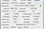 intel pentium g haswell gpuz g2120