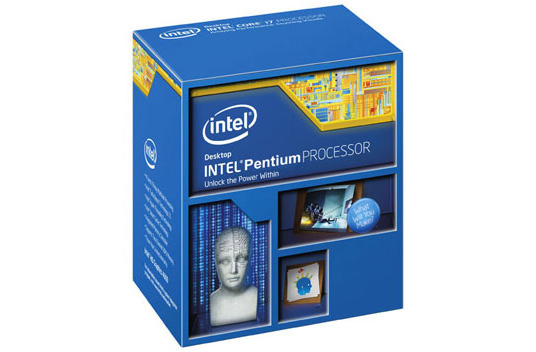 intel pentium g3000