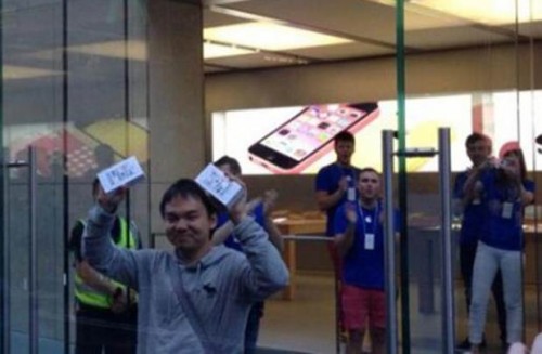 iphone
