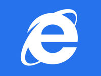 logo ie baru