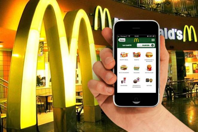 mcdonald
