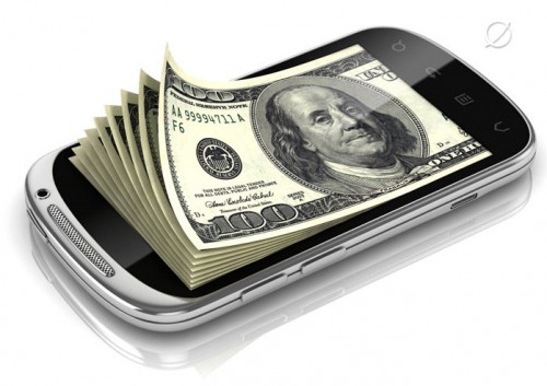 Pengguna Ponsel Makin Percaya dengan Perbankan Mobile 2 mobile 2