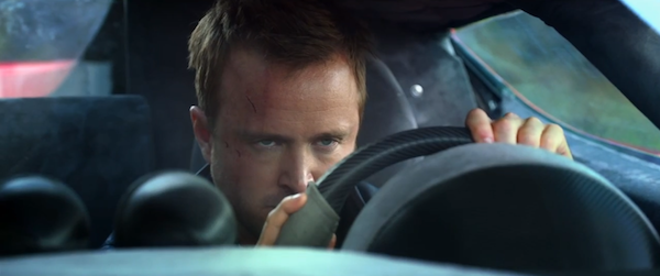 EA Ingin Racik Sekuel untuk Film Need for Speed 5 need for speed movie