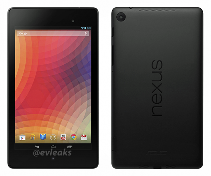 nexus7 2