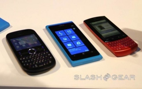 Bagaimana Nasib Ponsel Murah Nokia di Tangan Microsoft? 2 nokia 2