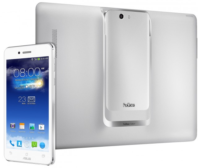 nuovo asus padfone infinity 2