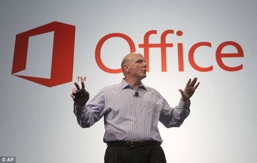 Office Mobile untuk Android Hadir di Indonesia 1 office 2