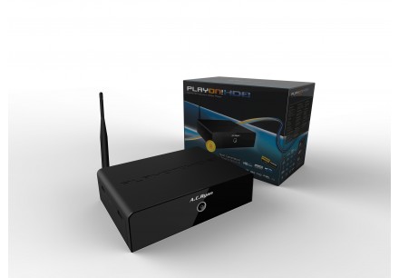 playonhd3 3d network media player