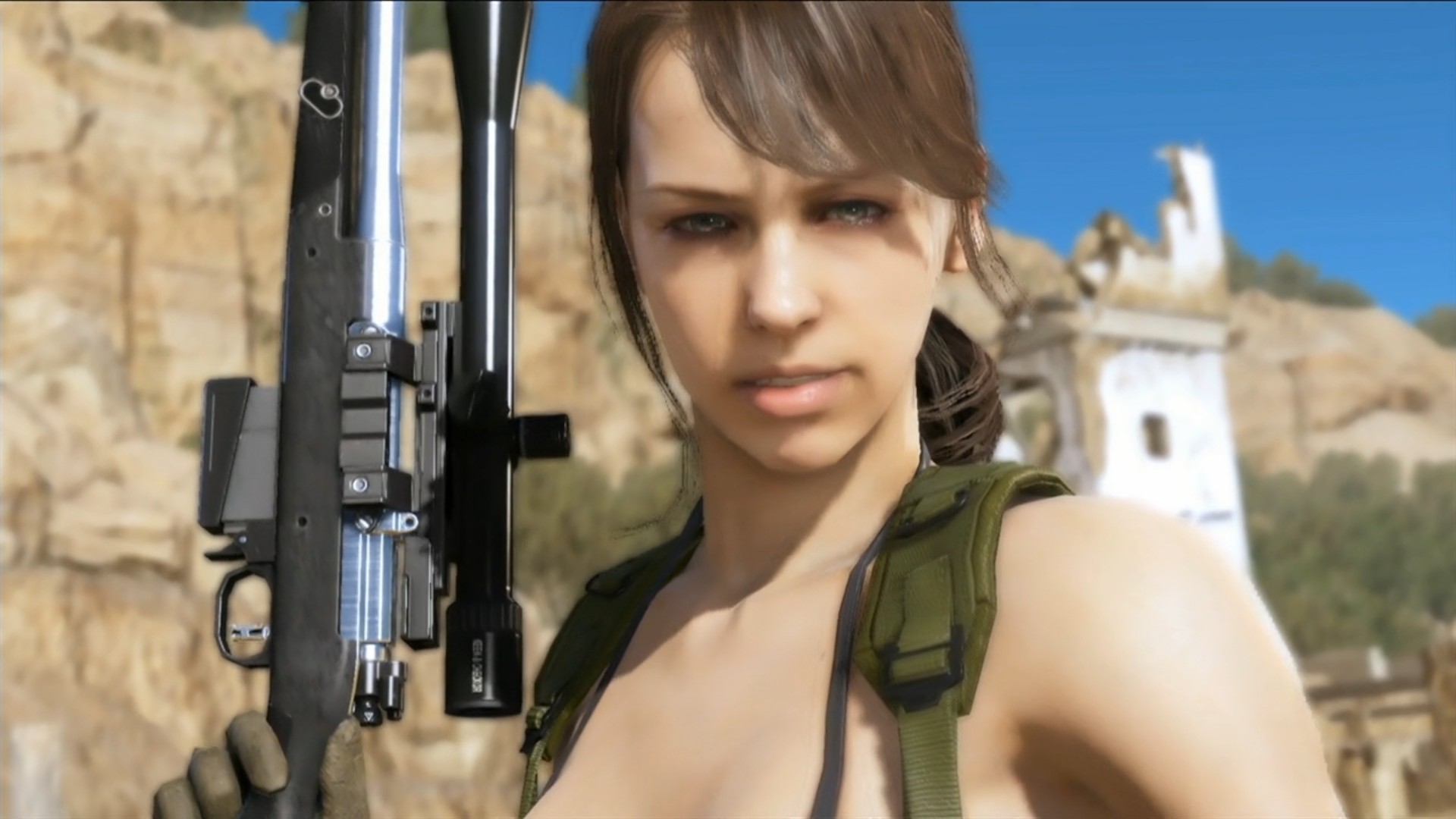 quiet