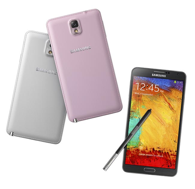samsung galaxy note 3 43