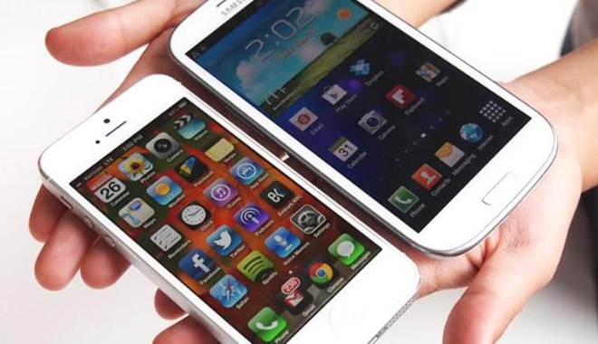 smartphone