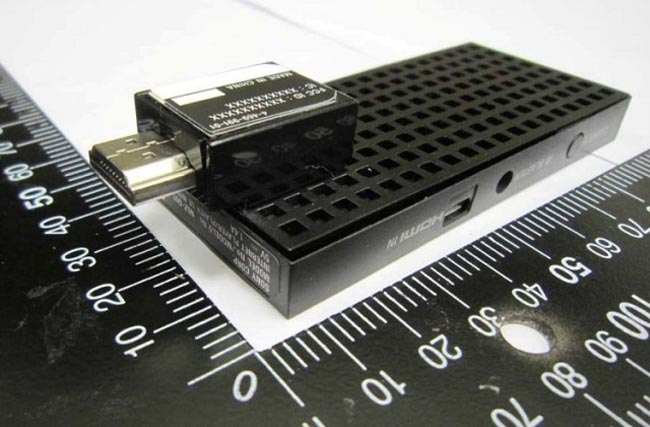 sony device
