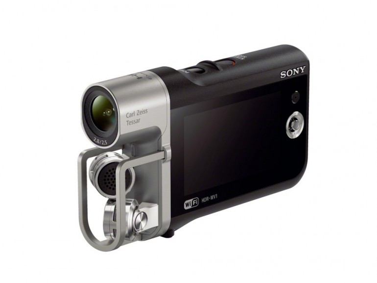 sonyhdrmv1musicvideorecorder 2