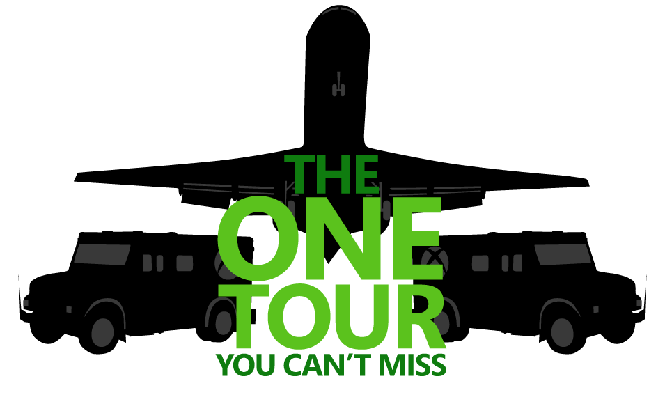 Microsoft Siapkan Tour 75 Kota untuk Xbox One 1 the one tour