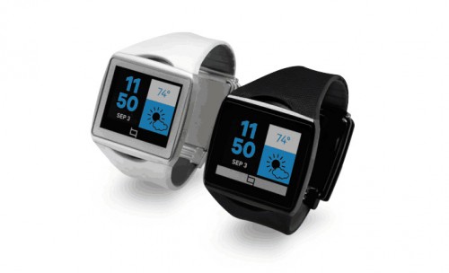Qualcomm Juga Luncurkan Smartwatch 2 toq 2