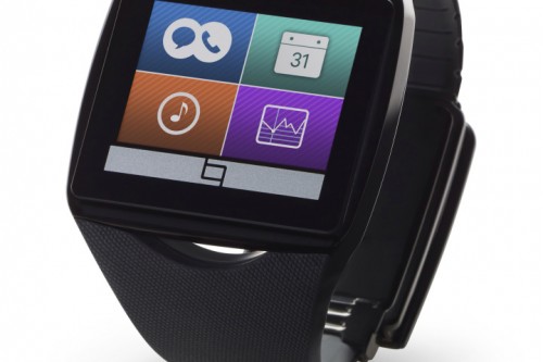 Qualcomm Juga Luncurkan Smartwatch 1 toq33