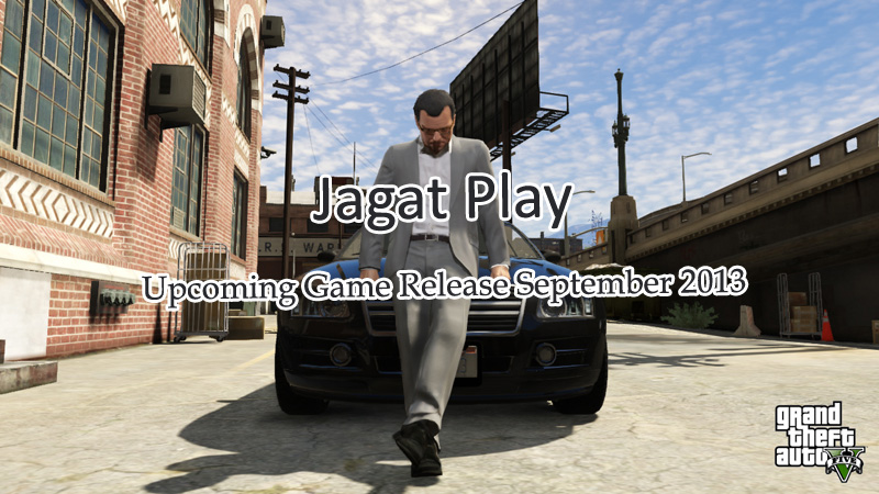 upcoming game release septe