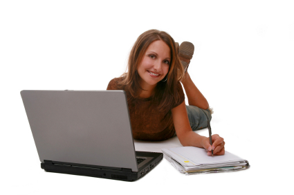Laptop Touch Screen dan Chromebook Selamatkan Penjualan PC 1 Study Time