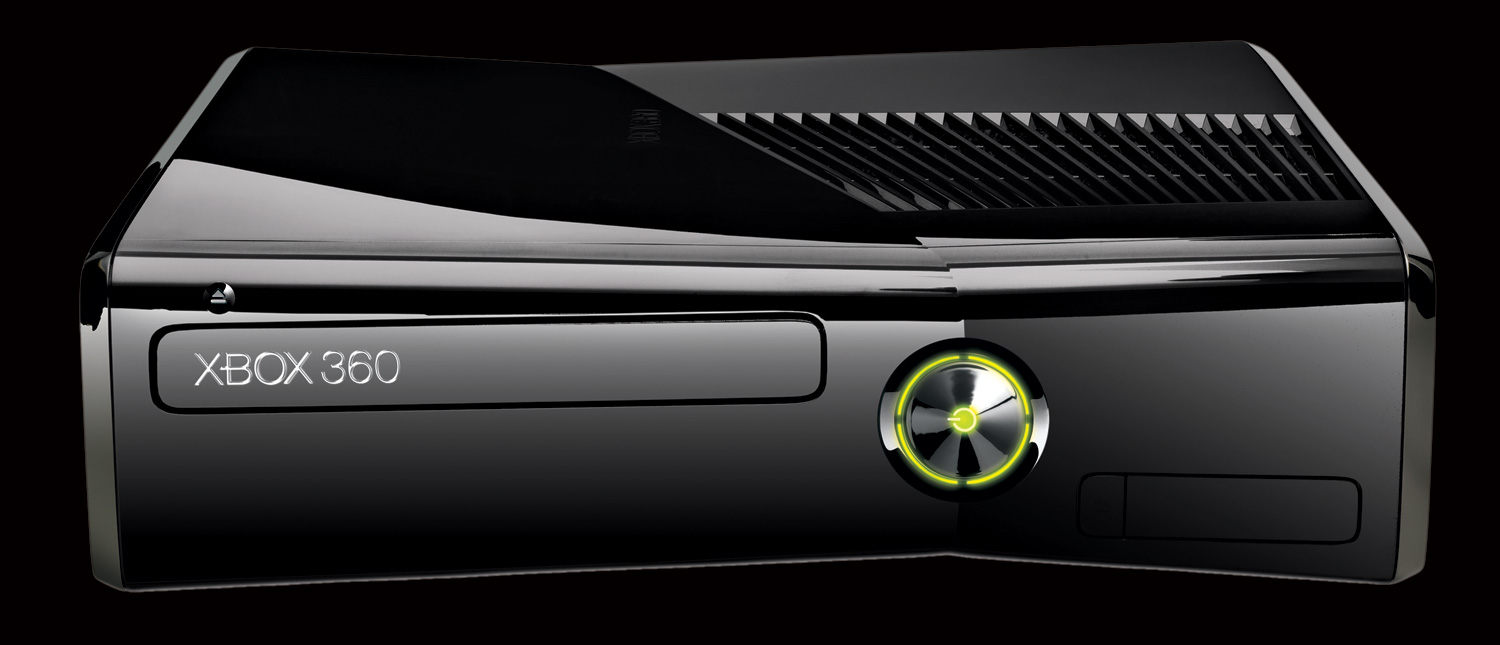 xbox 360