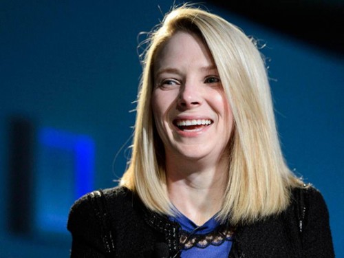 Mungkinkah Bos Cantik Yahoo Blunder Pilih Logo? 1 yahoo 1